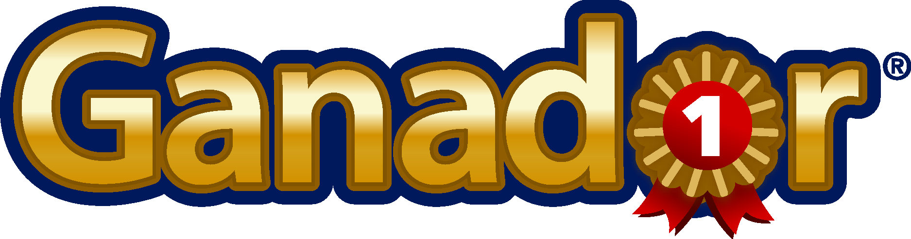 GANADOR