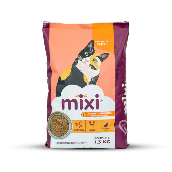 MIXI 15K